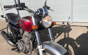 HONDA CB223S MC40