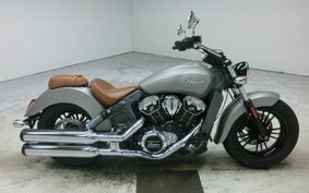 INDIAN Scout 2015 MSA0