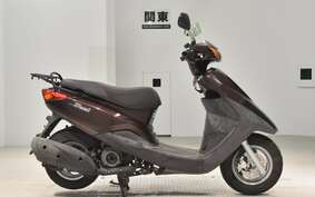 YAMAHA AXIS 125 TREET SE53J