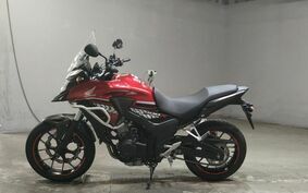 HONDA 400 X 2017 NC47