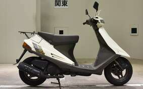 SUZUKI ADDRESS V100 CE11A