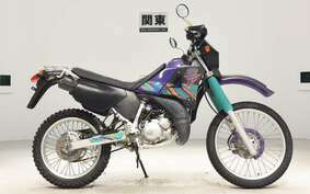 YAMAHA DT125R Gen.3 3FW