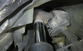 SUZUKI ADDRESS V125 G CF46A