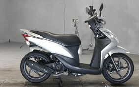 HONDA DIO 110 JF31