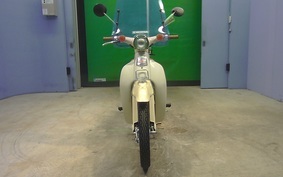 HONDA LITTLE CUB E AA01