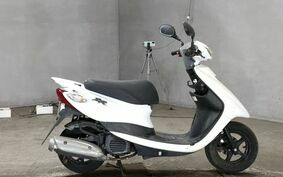 YAMAHA JOG ZR Evolution 2 SA39J