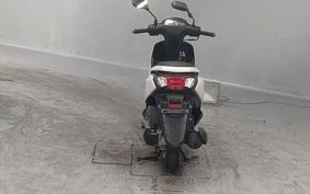 YAMAHA JOG125 TJAA