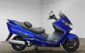 SUZUKI SKYWAVE 250 (Burgman 250) S CJ43A