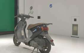 SUZUKI LET's 4 G CA41A