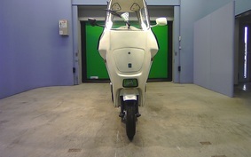 HONDA GYRO UP TA01