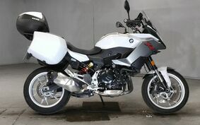 BMW F900XR 2021 0K21