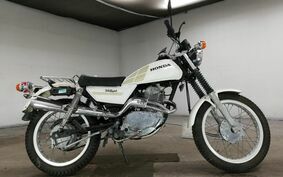 HONDA CT250S SILKROAD L250S