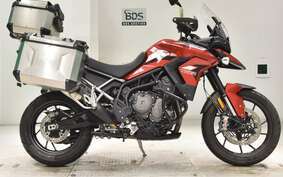 TRIUMPH TIGER 900 GT PRO 2021 RE64D8