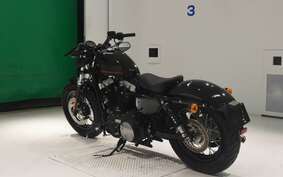 HARLEY XL1200X 2014