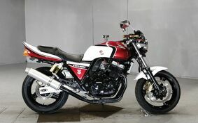 HONDA CB400SF VERSION S 1997 NC31