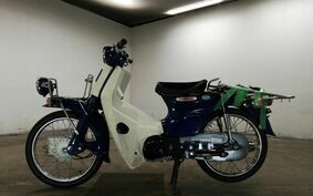 HONDA PRESS CUB 50 AA01