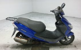 SUZUKI ADDRESS 110 CF11A