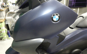 BMW C650GT 2020