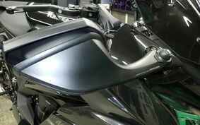 KAWASAKI NINJA 1000 SX 2021 ZXT02K