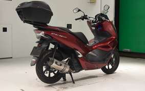 HONDA PCX 150 KF30