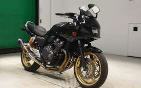 HONDA CB400 SUPER BOLDOR VTEC 2011 NC42