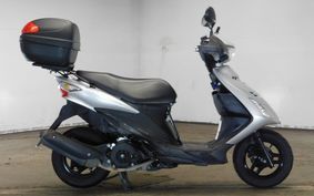 SUZUKI ADDRESS V125 S CF4MA