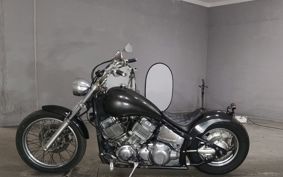 YAMAHA DRAGSTAR400 VH01J