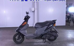 SUZUKI ｱﾄﾞﾚｽV125 CF4EA