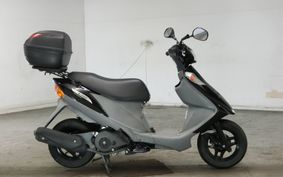 SUZUKI ADDRESS V125 G CF4EA