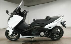 YAMAHA T-MAX 530 2014 SJ12J