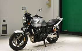 HONDA CB400SF VTEC 2013 NC42