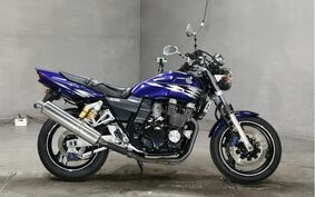 YAMAHA XJR400 R 2008 RH02J