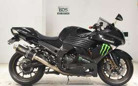 KAWASAKI ZZ1400 NINJA R 2006 ZXT40A