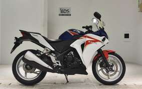 HONDA CBR250R GEN 3 MC41