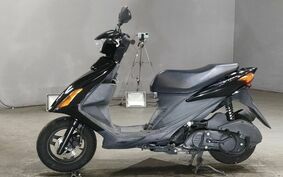 SUZUKI ADDRESS V125 S CF4MA