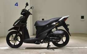 SUZUKI ADDRESS 110 CE47A