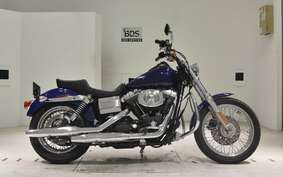 HARLEY FXDBI 2006