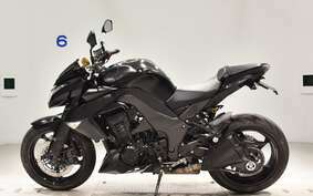 KAWASAKI Z1000 Gen.4 2012 ZRT00D