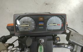 HONDA CB125T JC06