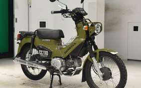 HONDA CROSS CUB 110 JA45