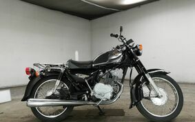 HONDA CD125T BENLY CD125T