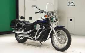 HONDA VT400S 2012 NC46