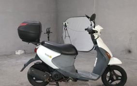 SUZUKI LETS4 CA45A