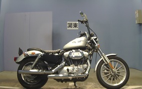 HARLEY XL883 2004 CAM