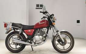 SUZUKI GN125 H PCJC9