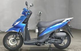 SUZUKI ADDRESS 110 CE47A