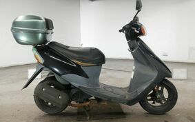 SUZUKI LET's 2 CA1PA