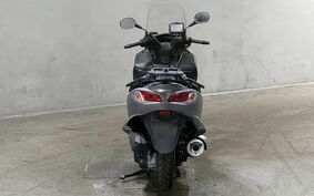 SUZUKI SKYWAVE 200 (Burgman 200) CH41A