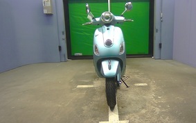 VESPA LX125 M661