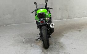 KAWASAKI NINJA 400 2019 EX400G